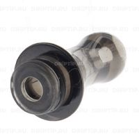 Дриптип Пешка (акриловый, серый, 510)