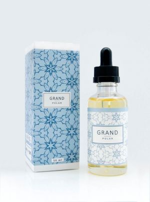 Жидкость GRAND POLAR 50 мл Жидкость GRAND POLAR 50 мл