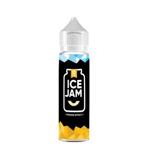 Ice Jam New Melon 0mg, 60ml