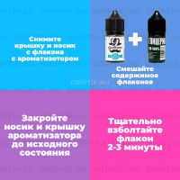 Gentleman Pod - Captain (конструктор)