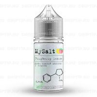 MySALT - Raspberry Lemon
