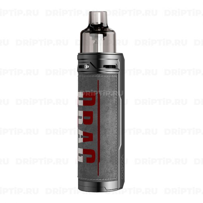Voopoo Drag X Pod Mod Kit
