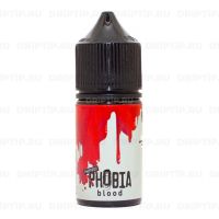 Phobia Salt - Blood