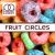 Ароматизатор TPA Fruit Circles