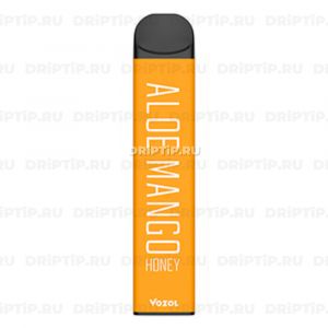 Vozol D23 - Алоэ Манго Мёд