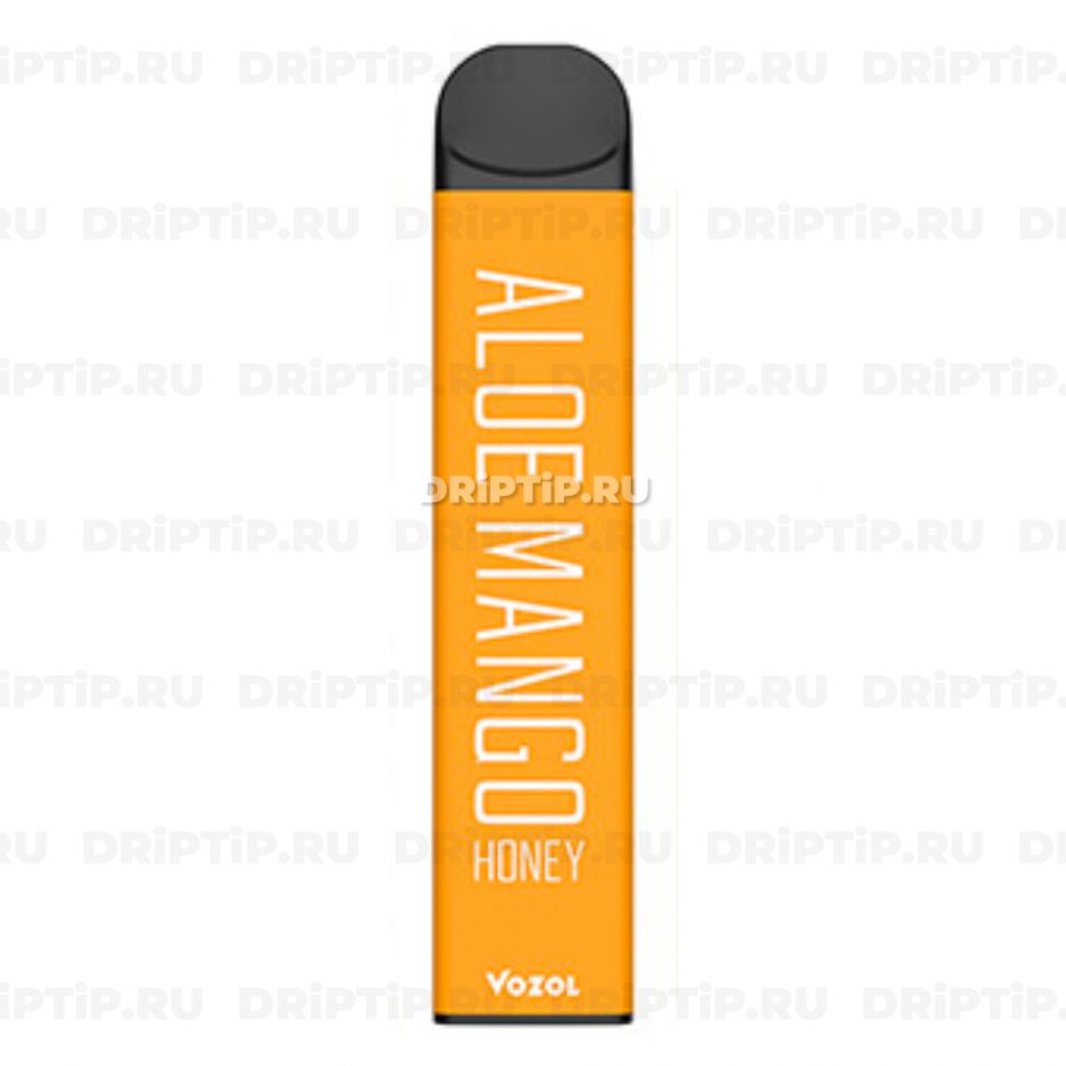 Vozol D23 - Алоэ Манго Мёд