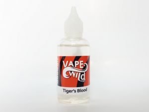 Vape wild Fruit Hoops clone 60 мл