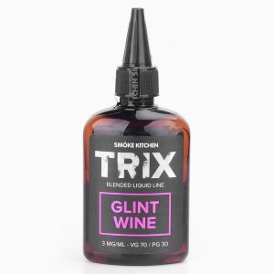 TRIX Glint Wine 3mg, 100ml TRIX Glint Wine 3mg, 100ml
