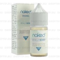 Naked 100 Original - Really Berry
