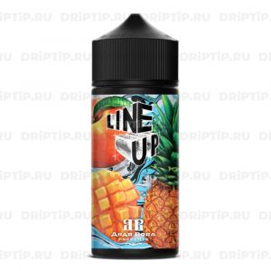 Line Up - Дядя Вова Presents