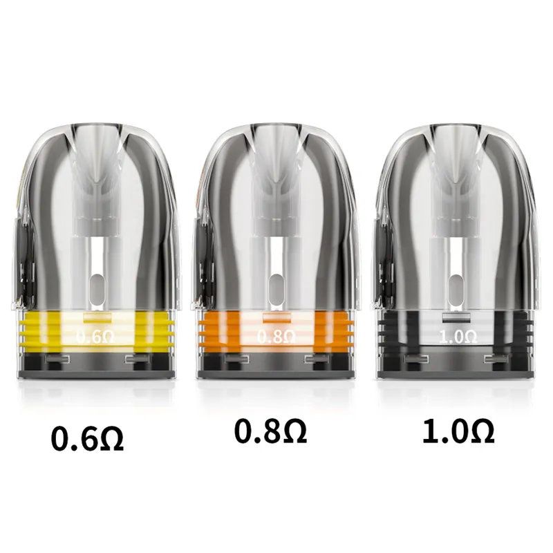Картридж Smoant Levin Pro