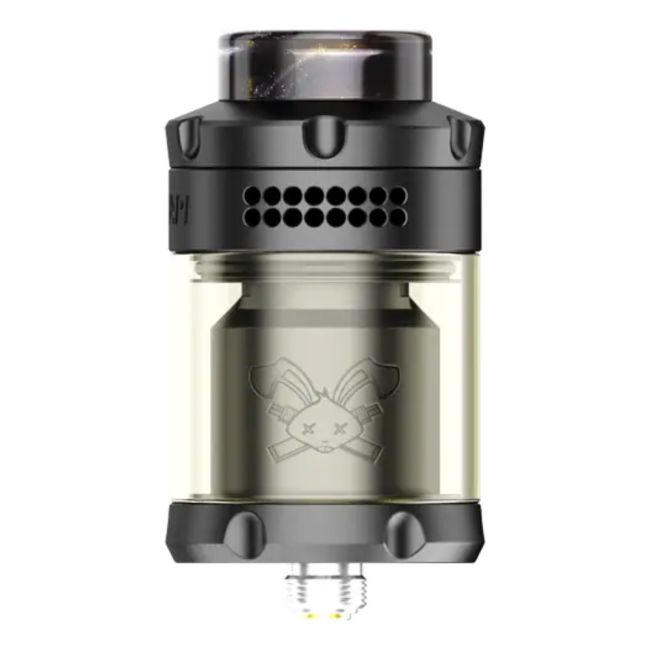 Hellvape Dead Rabbit 3 RTA (2024 Edition) - обслуживаемый бак