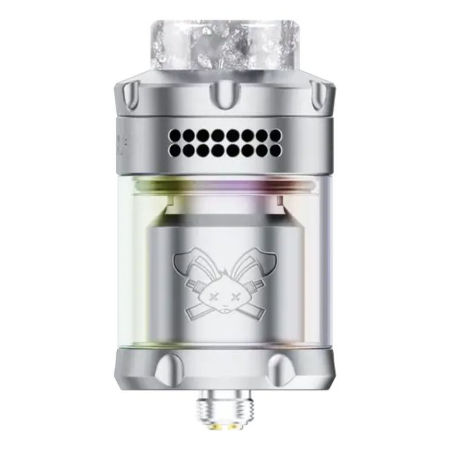 Hellvape Dead Rabbit 3 RTA (2024 Edition) - обслуживаемый бак