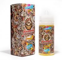 Yummi - Strawberry Frappuccino