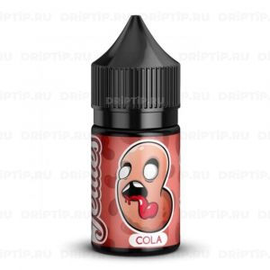Cola - Jellies Salt Cola - Jellies Salt