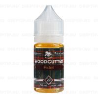 Woodcutter - Fidel  12mg