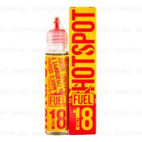 Hotspot Salt - Манго Грейпфрут