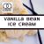 Ароматизатор TPA Vanilla Bean Ice Cream