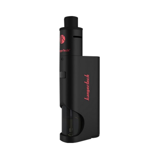 KANGER Dripbox Starter Kit