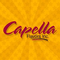 Capella Flavors Apple pie v2