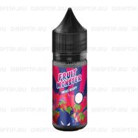 Fruit Monster Salt - Mixed Berry 10ml