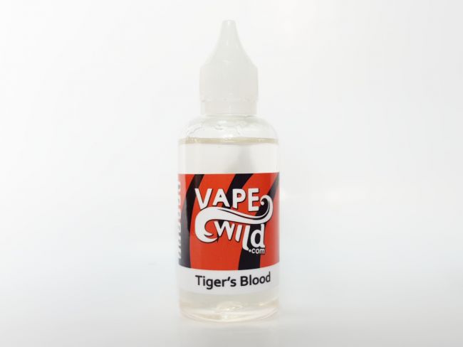Vape wild American Pie clone 60 мл