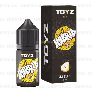 Suprime Toyz Hybrid - Pear