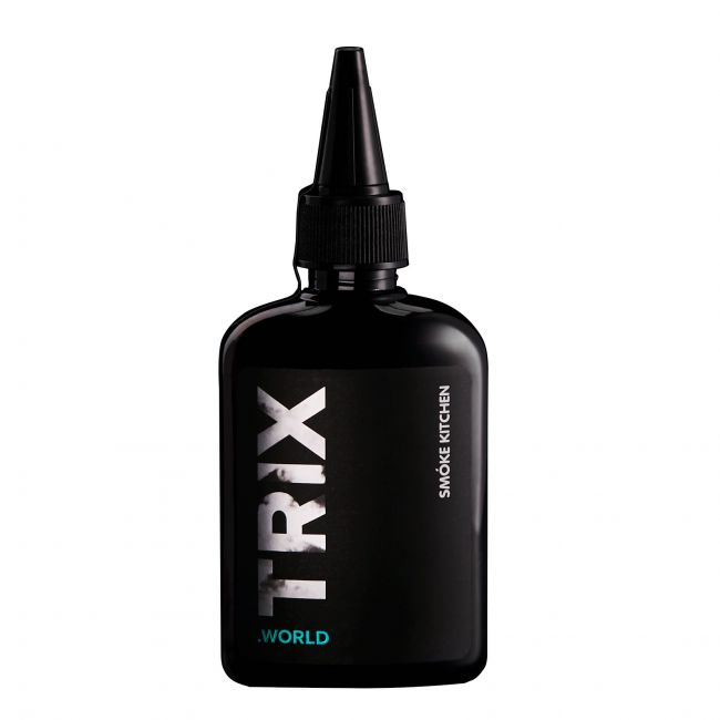 Жидкость TRIX World 1mg, 100ml Жидкость TRIX World 1mg, 100ml