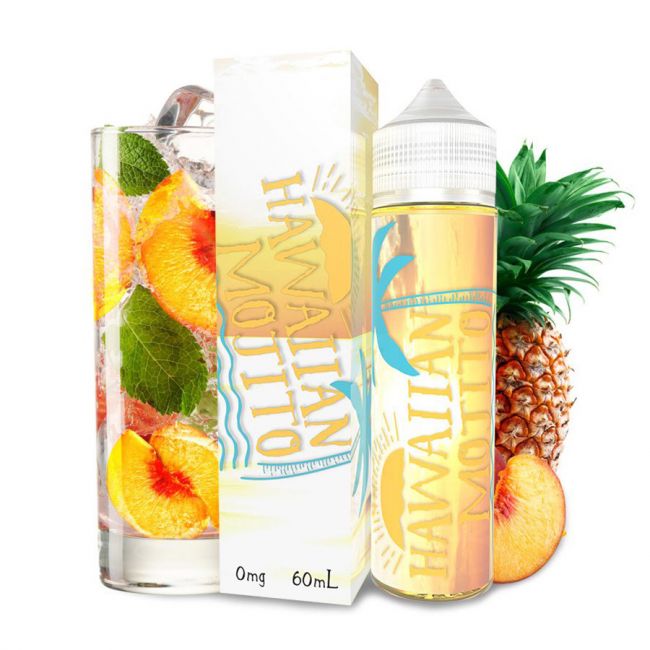 Mojito Island - Hawaiian Mojito