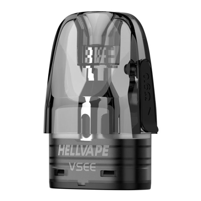 Hellvape Vsee One Pod Kit