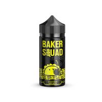 Baker Squad - Вишневый пирожок