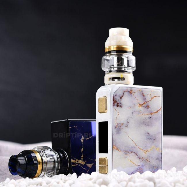 CoilART LUX 200 Kit