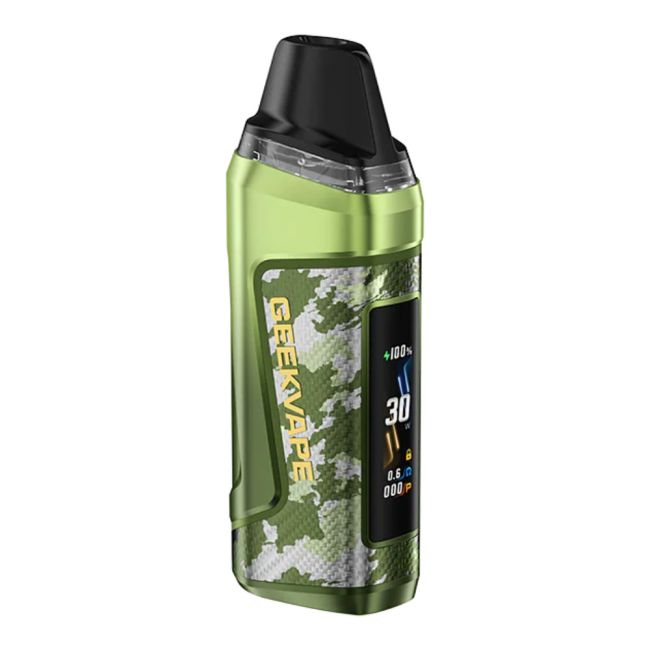 Geekvape Aegis Nano 3 Geekvape Aegis Nano 3