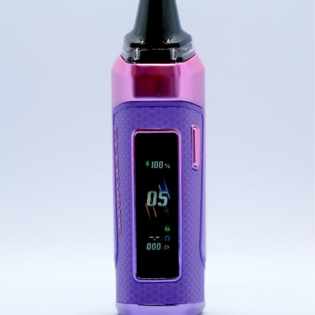 Geekvape Aegis Nano 3 Geekvape Aegis Nano 3