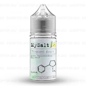 MySALT - Tropical Fruit