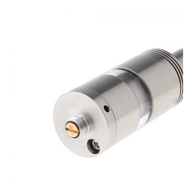 Orchid V4 - обслуживаемый бак