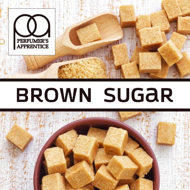 Ароматизатор TPA Brown Suga