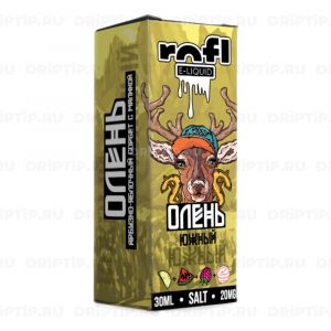 Олень Salt - Южный