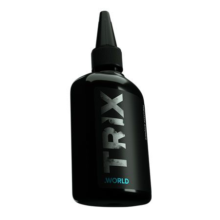 Жидкость TRIX World 3mg, 100ml Жидкость TRIX World 3mg, 100ml