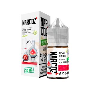Narcoz Salt - Арбуз Вишня Кислые