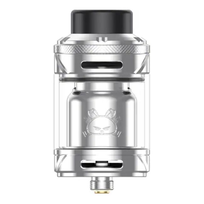 Hellvape Fat Rabbit 2 RTA - обслуживаемый бак