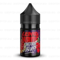 Grapefruit-Currant - Lemonade Salt