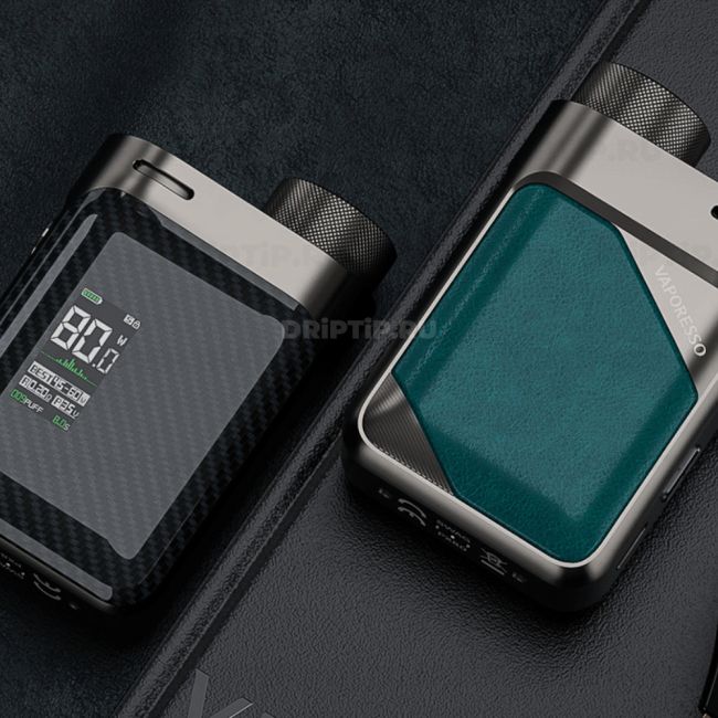 Vaporesso Swag PX80 Mod
