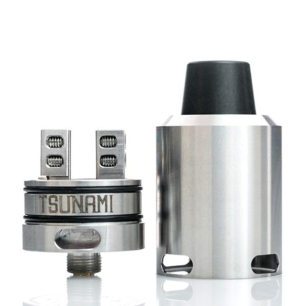 GeekVape Tsunami 24 RDA GeekVape Tsunami 24 RDA