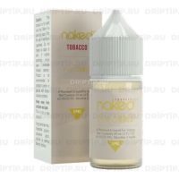 Naked 100 Tobacco - Euro Gold