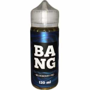 Bang - Blueberry Pie Bang - Blueberry Pie