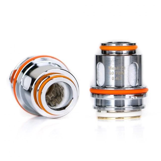 Испаритель Geekvape Zeus/Mesh Z1 / Z2 Испаритель Geekvape Zeus/Mesh Z1 / Z2