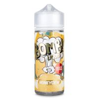 BOMB! Liquid Honeydew 3mg 120ml