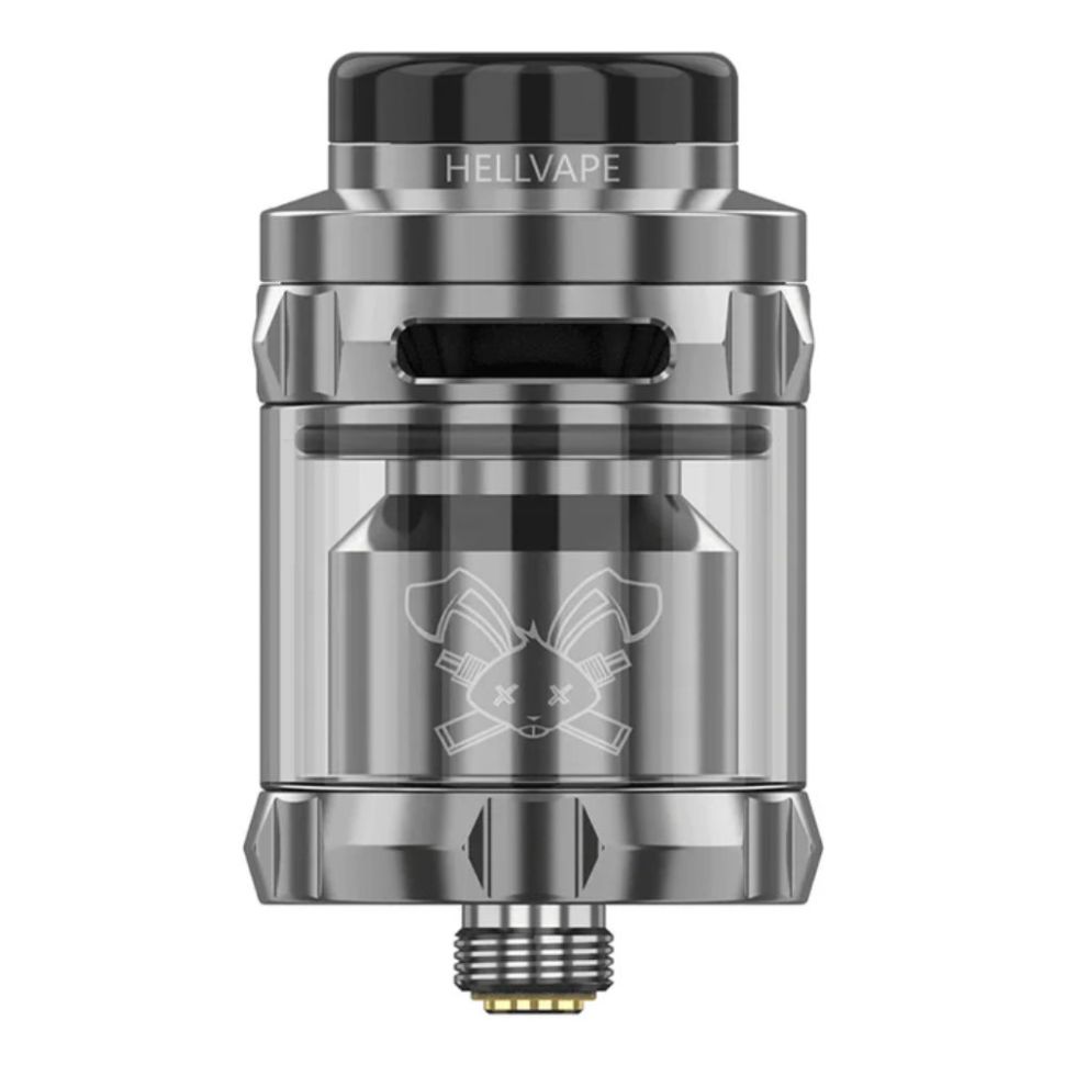 Hellvape Dead Rabbit Solo RTA - обслуживаемый бак