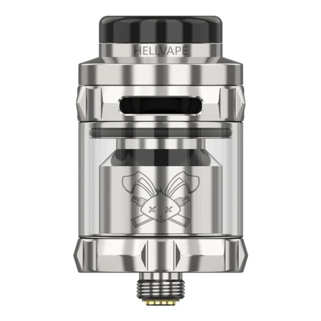 Hellvape Dead Rabbit Solo RTA - обслуживаемый бак